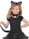 Kids Carnival Costume Γατούλα