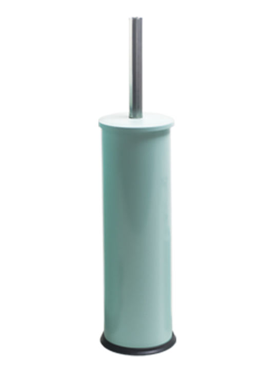 Vesta 03075 Metallic Toilet Brush Bay Leaf Mint