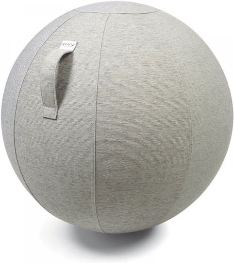 Inflatable Stool Concrete 55x55x55cm Inflatable Stool Concrete 55x55x55cm