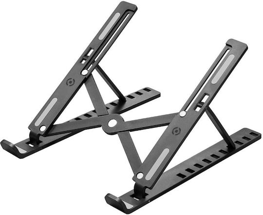 Celly Βάση Στήριξης για Laptop έως 15.6" SWMAGICSTAND2B
