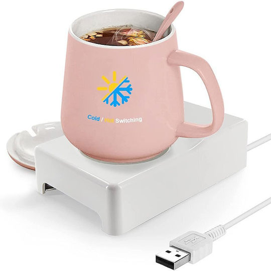 Neta Powermaster PM-7589 USB Becherwärmer