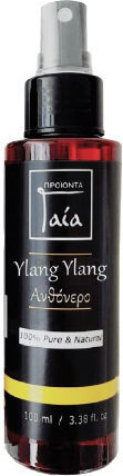 Gaia Products Ανθόνερο 100ml