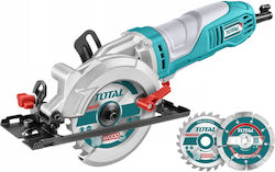 Total Circular Saw 750W