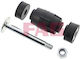 FAG Car Bumper Bar for Renault Clio II 1998+ 818022910