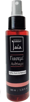 Gaia Products Ανθόνερο 100ml