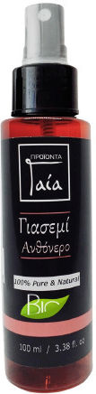 Gaia Products Ανθόνερο 100ml
