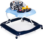 Ecotoys Baby Walker with Music Blue