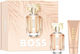Boss The Scent For Her Set pentru femei cu Loțiune de corp 2buc