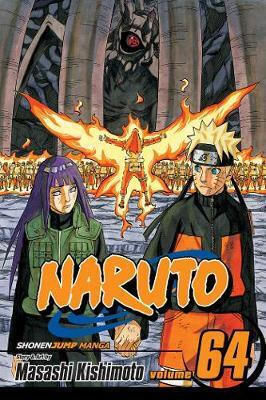 Naruto Vol. 64