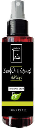 Gaia Products Face Mist Τόνωσης Προσώπου 100ml