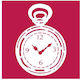 Stamperia Шаблони Дизайни Clock