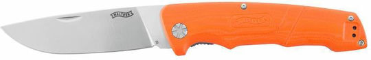 Umarex HBF 2 Hunter/S Σουγιάς Πορτοκαλί σε Θήκη