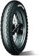 Dunlop K82 3.5-18 56S TT On-Road Motorradreifen Vorderseite