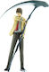 Abysse bilet de adio: Light Yagami Figură de înălțime 18buc