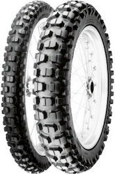 Pirelli MT 21 Rallycross 110/80-18 58P TT Off-Road Λάστιχο Μοτοσυκλέτας Πίσω