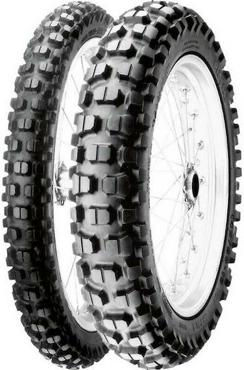 Pirelli MT 21 Rallycross 130/90-18 69R TT Λάστιχο Μοτοσυκλέτας Πίσω