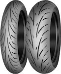 Mitas Terra Force-R 120/70-19 60W Tubeless / TT Front Motorcycle Tyre