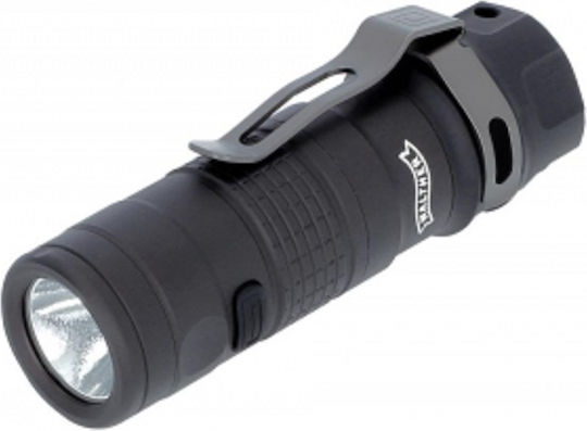 Walther Lanternă LED IPX8 cu Luminozitate Maximă 400lm EFC1