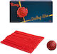 Rony 971280 Sealing Wax Stamp Red 18cm