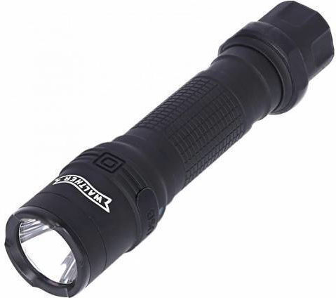 Walther Φακός LED IPX8 με Μέγιστη Φωτεινότητα 1500lm TFC1r