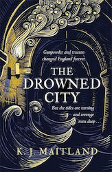 The Drowned City