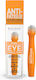 Biovene Anti-Fatigue Roll Ενυδατικό & Αντιγηραντικό Serum Ματιών με Βιταμίνη C για Μαύρους Κύκλους & Λάμψη 15ml