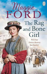 The Rag And Bone Girl