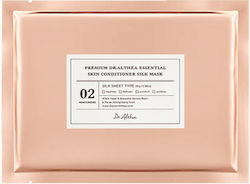Dr. Althea Skin Conditioner Silk Sheet Μάσκα Προσώπου Dr. Althea Skin Conditioner Silk Sheet Μάσκα Προσώπου