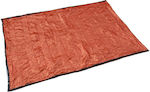 Relags Aluminium Survival Blanket 213x152cm