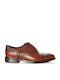 Boss Shoes Men's Dress Shoes Tabac Brown