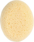 Saro Baby Bath Sponge Beige 1pcs