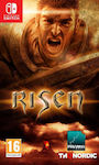 Risen Switch-Spiel