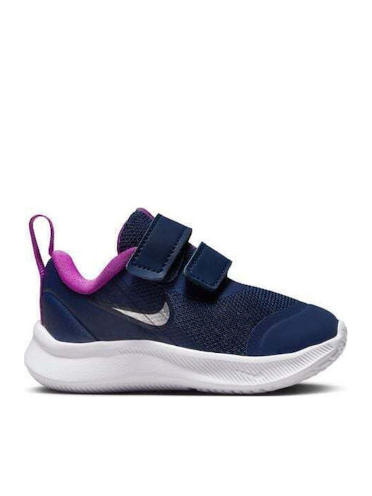 Nike Star Runner Star Runner 3 Kids Sports Shoe...