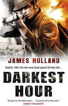 Darkest Hour, (jack Tanner)