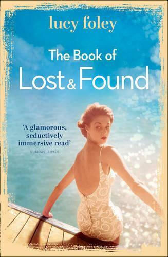 The Book of Lost And Found