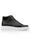 Boots Black