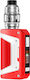 Geek Vape Aegis Legend 2 L200 Zeus Red White Bo...