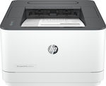 HP LaserJet Pro 3002dw Black and White Printer