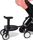 BabyZen Buggy Board Stroller Black Yoyo