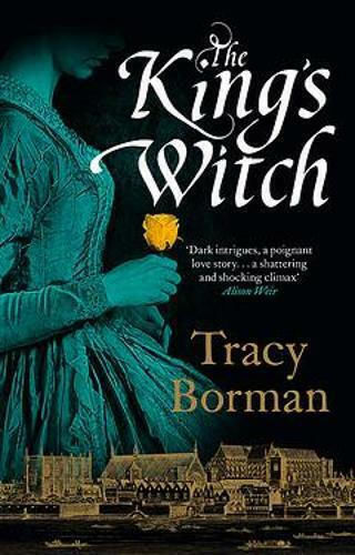 The King's Witch
