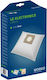 Worwo LMB02K/4 Sac Aspirator 4buc Compatibil cu Aspirator LG