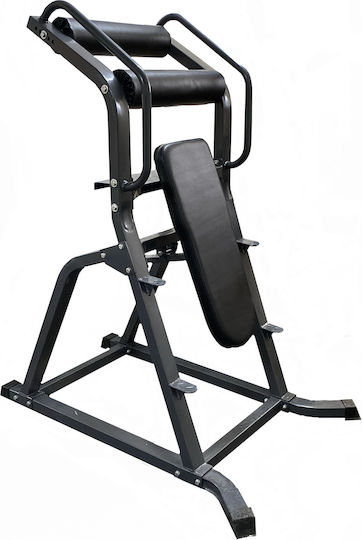 Power Force Rev Abdominal Rack Όργανο Κοιλιακών με Βάρη