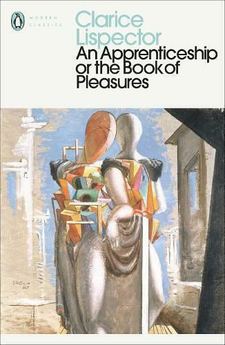 An Apprenticeship Or the Book of Pleasures