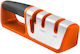 Neo Tools Handheld Knife Sharpener with 2 Levels