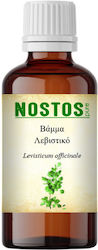 Nostos Pure Lovage Tincture 50ml