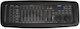 Atomic4DJ Lighting Mixer DMX Lighting Controller with 512 Channels / 12 XLR Inputs