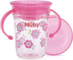 Nuby Baby- und Kleinkindbecher aus Kunststoff R...