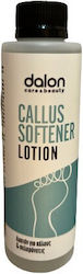 Dalon Callus Softener Λοσιόν για Κάλους, Σκληρύνσεις 200ml