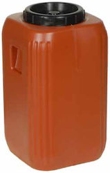 Miltoplast Barrels Plastic Container 25lt Miltoplast Barrels Plastic Container 25lt