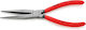 Knipex Μυτοτσίμπιδο Ίσιο
